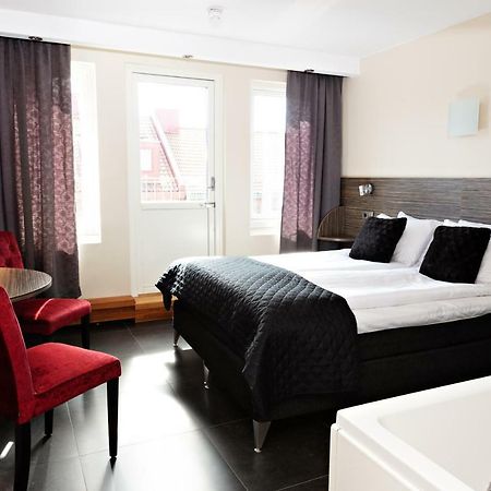 Best Western Hotel Arena Gothenburg Ngoại thất bức ảnh