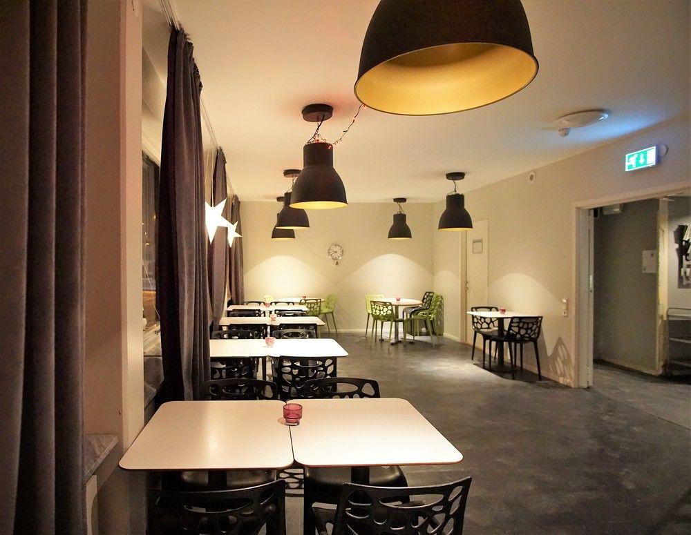 Best Western Hotel Arena Gothenburg Ngoại thất bức ảnh