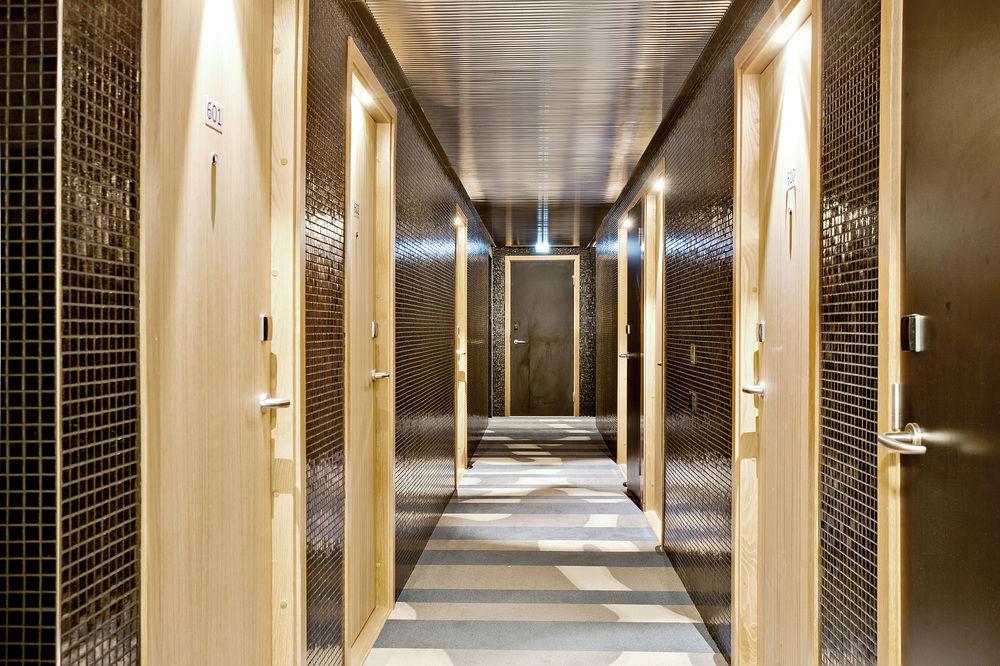Best Western Hotel Arena Gothenburg Ngoại thất bức ảnh