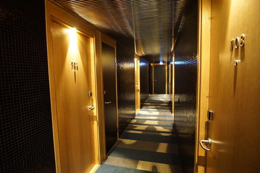 Best Western Hotel Arena Gothenburg Ngoại thất bức ảnh