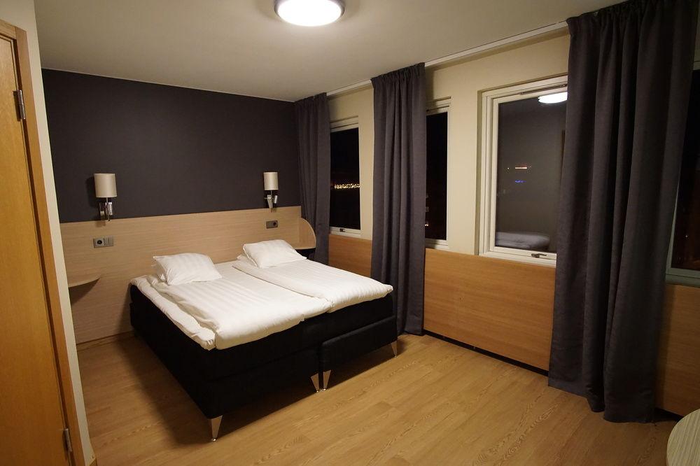 Best Western Hotel Arena Gothenburg Ngoại thất bức ảnh