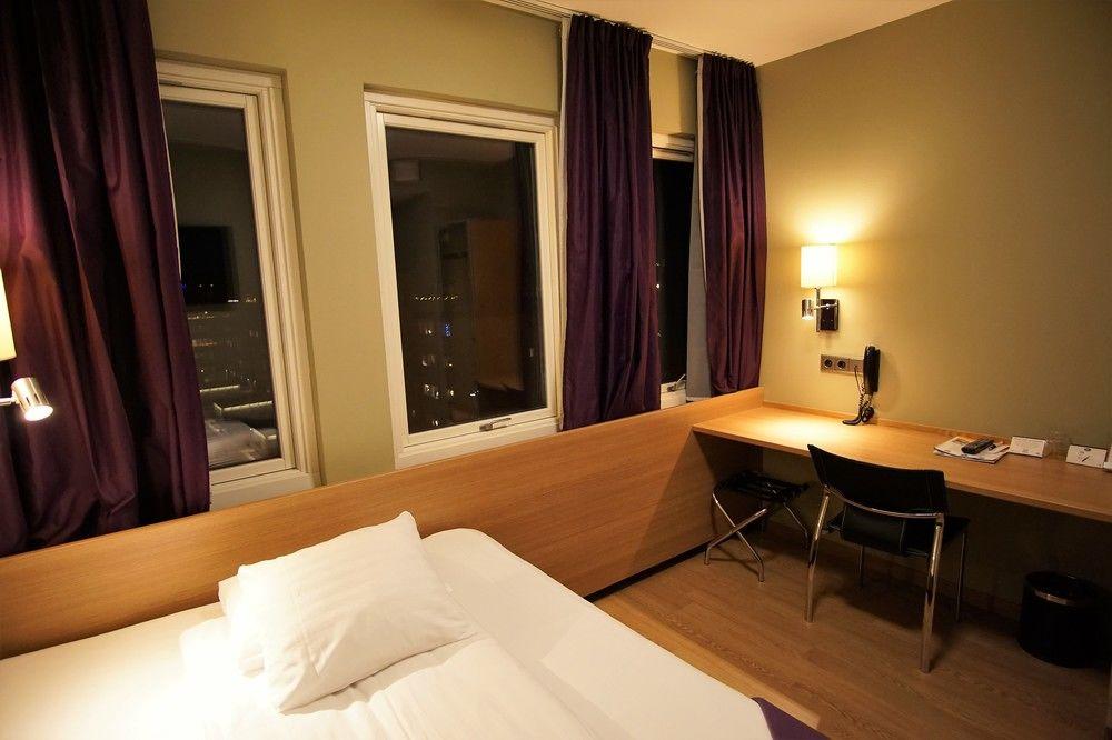 Best Western Hotel Arena Gothenburg Ngoại thất bức ảnh