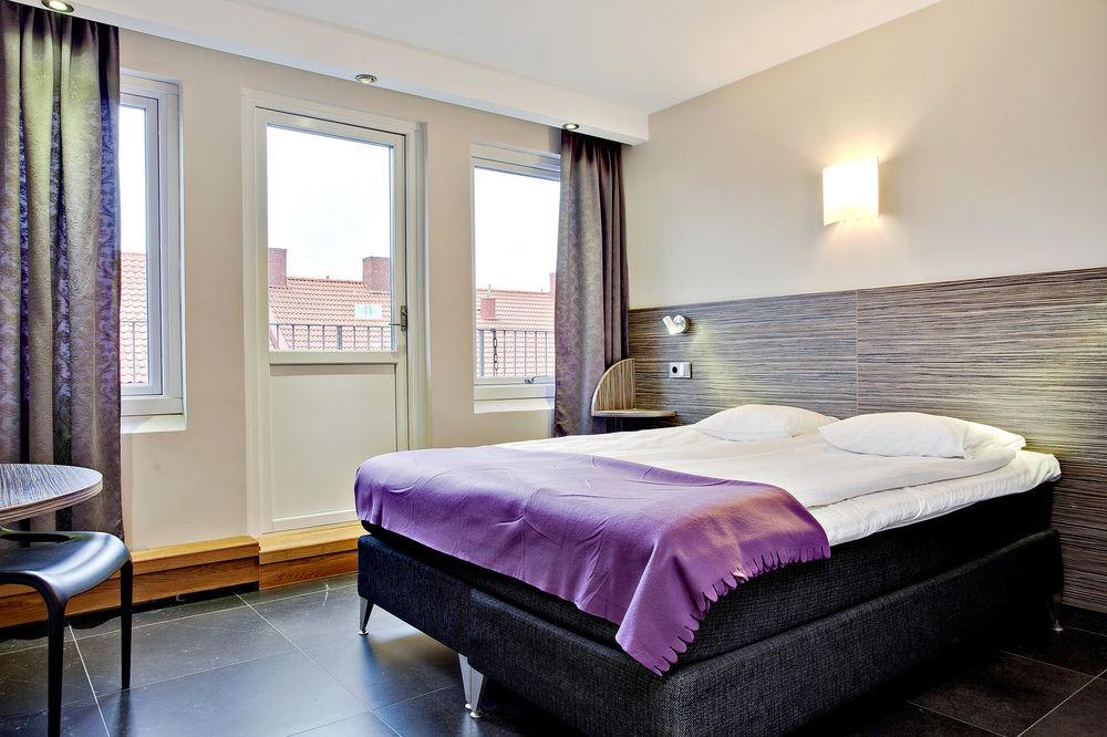 Best Western Hotel Arena Gothenburg Ngoại thất bức ảnh