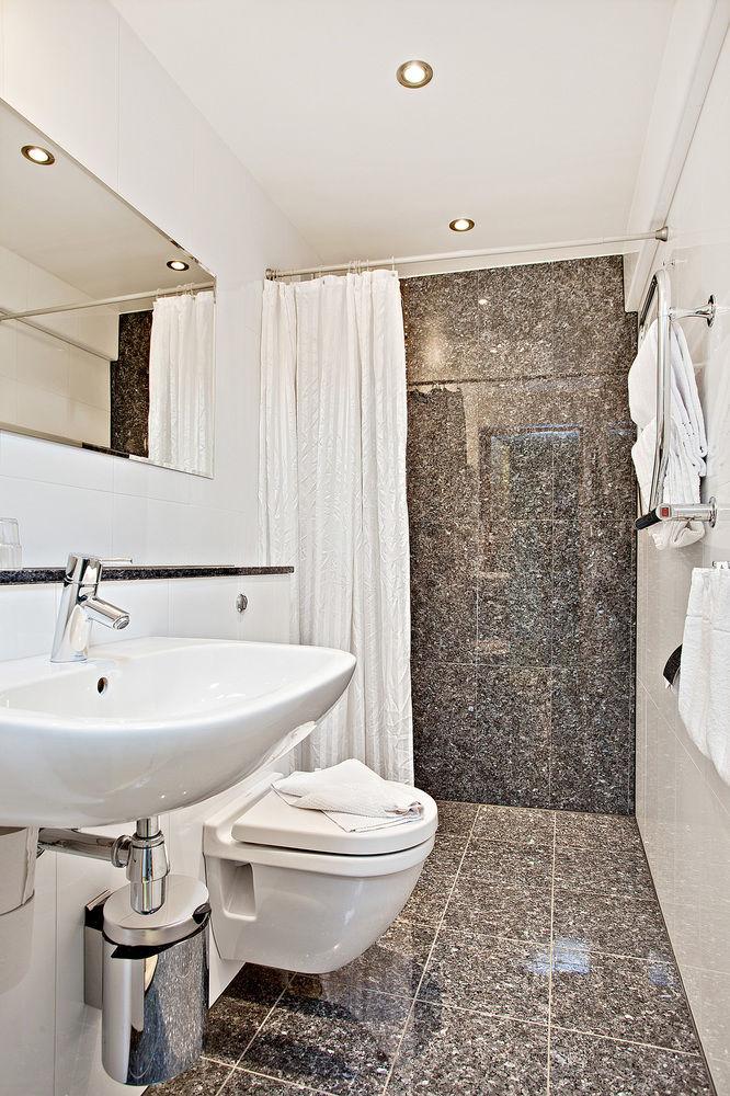 Best Western Hotel Arena Gothenburg Phòng bức ảnh