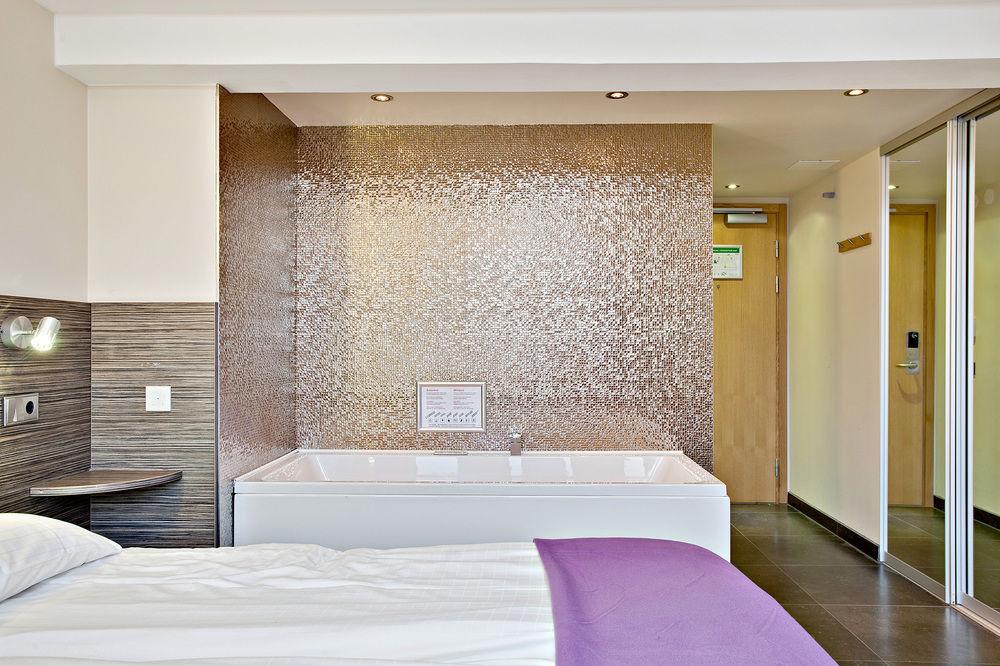 Best Western Hotel Arena Gothenburg Ngoại thất bức ảnh