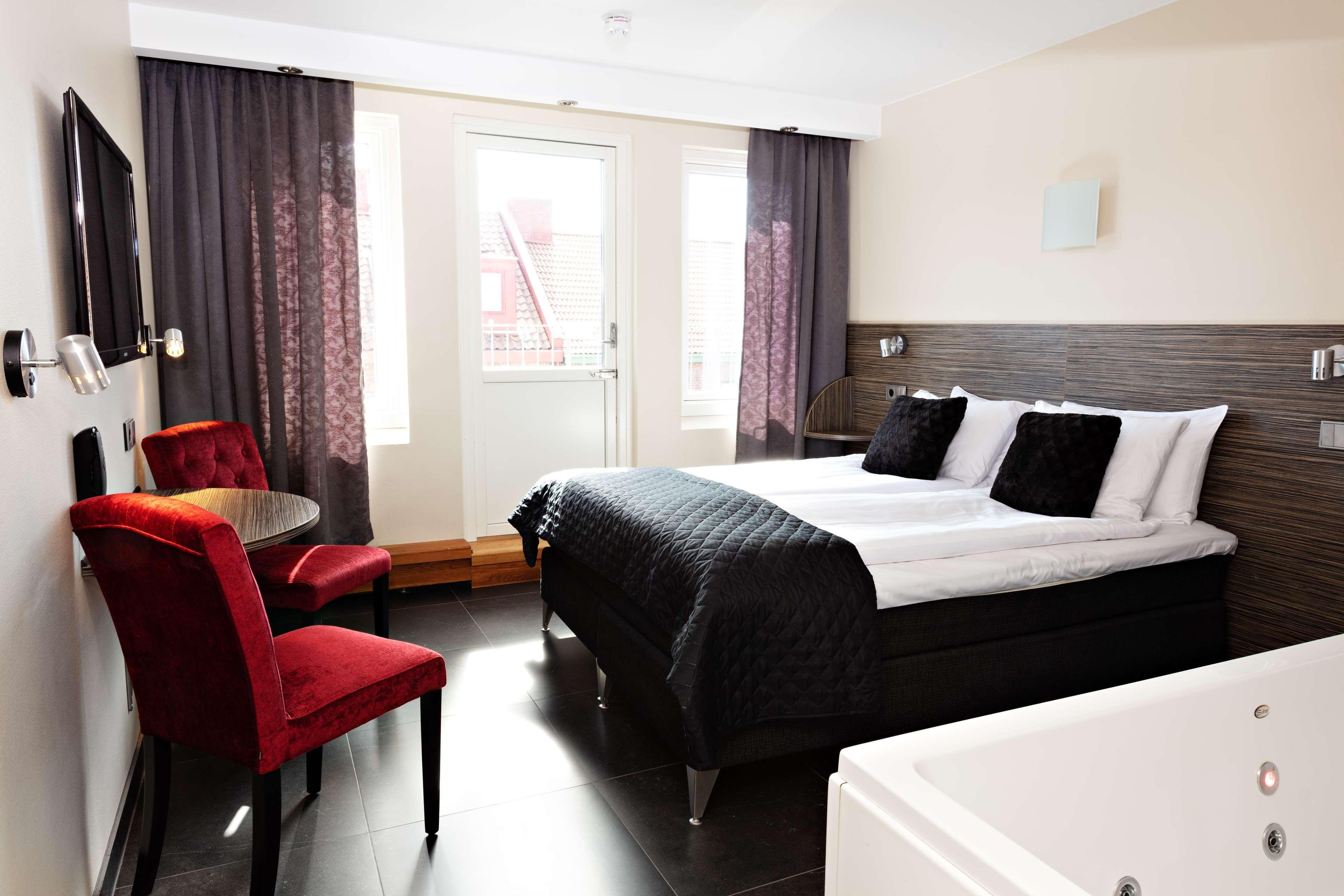 Best Western Hotel Arena Gothenburg Ngoại thất bức ảnh