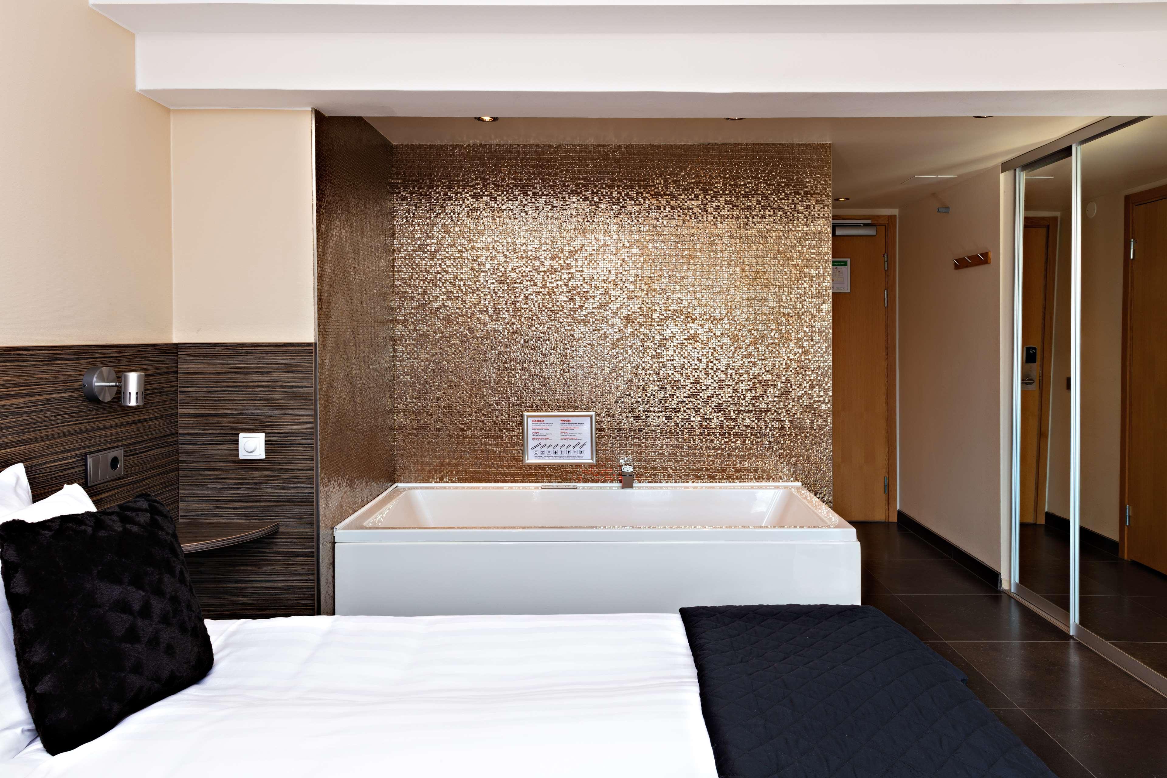 Best Western Hotel Arena Gothenburg Ngoại thất bức ảnh