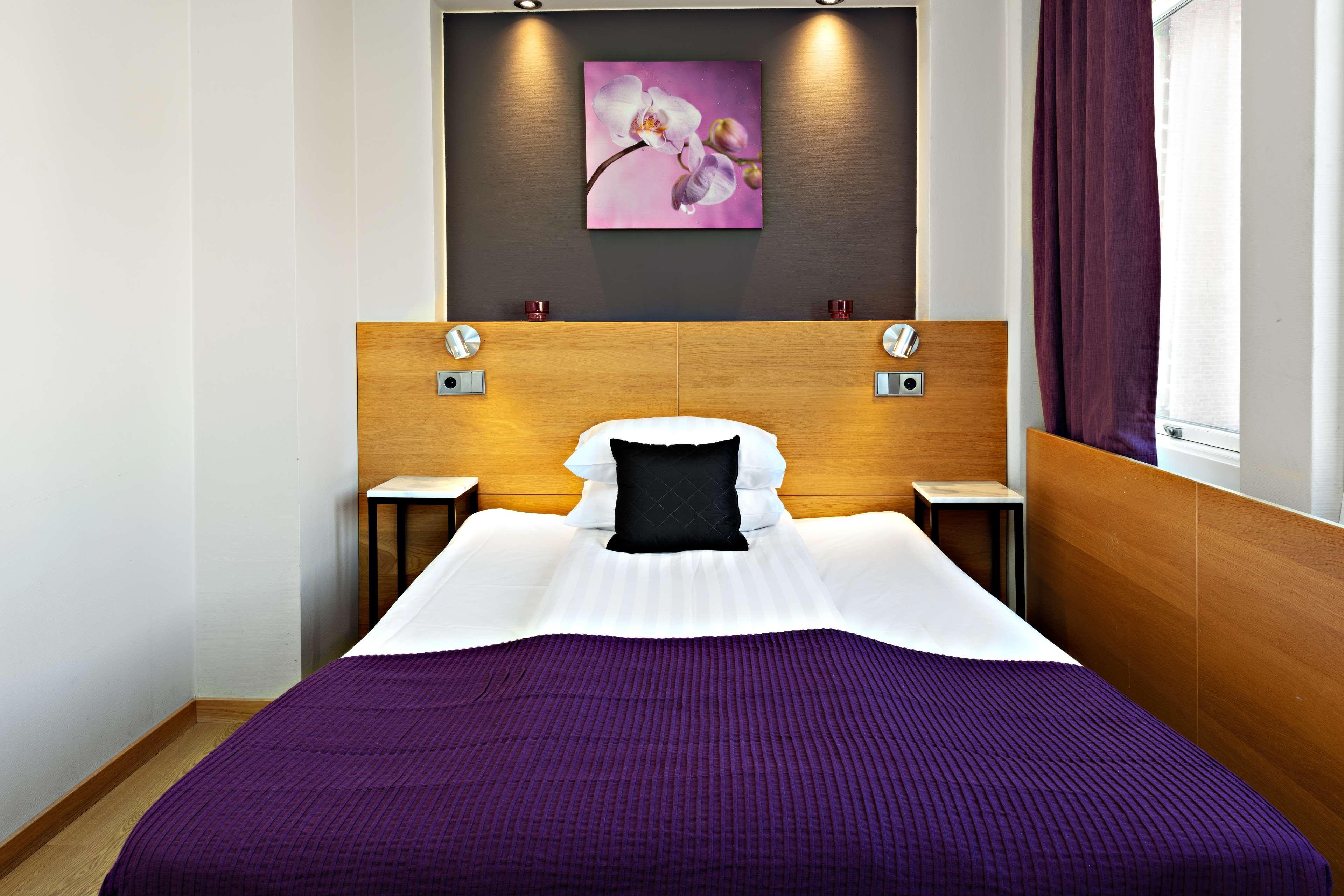 Best Western Hotel Arena Gothenburg Ngoại thất bức ảnh