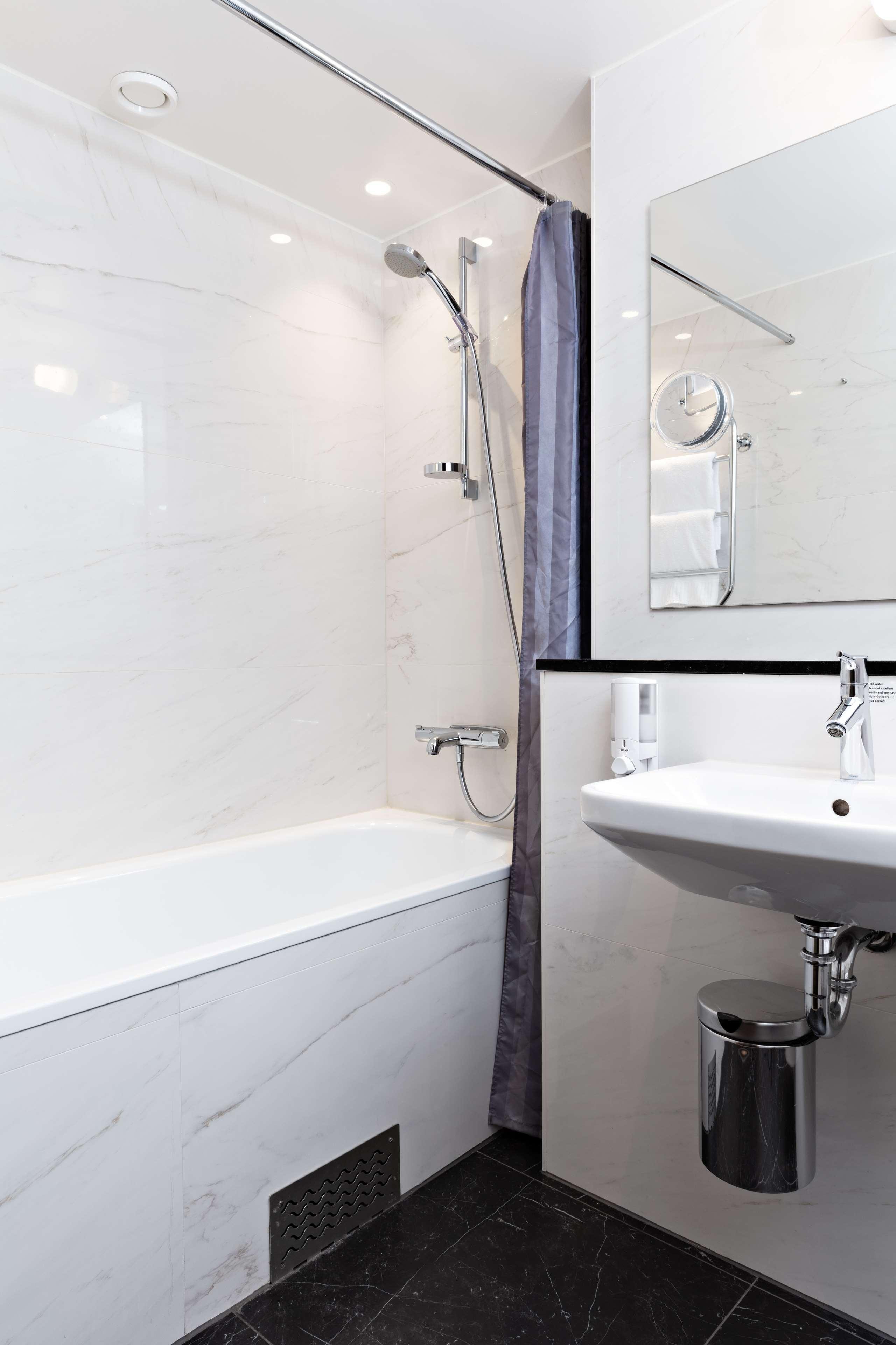 Best Western Hotel Arena Gothenburg Ngoại thất bức ảnh