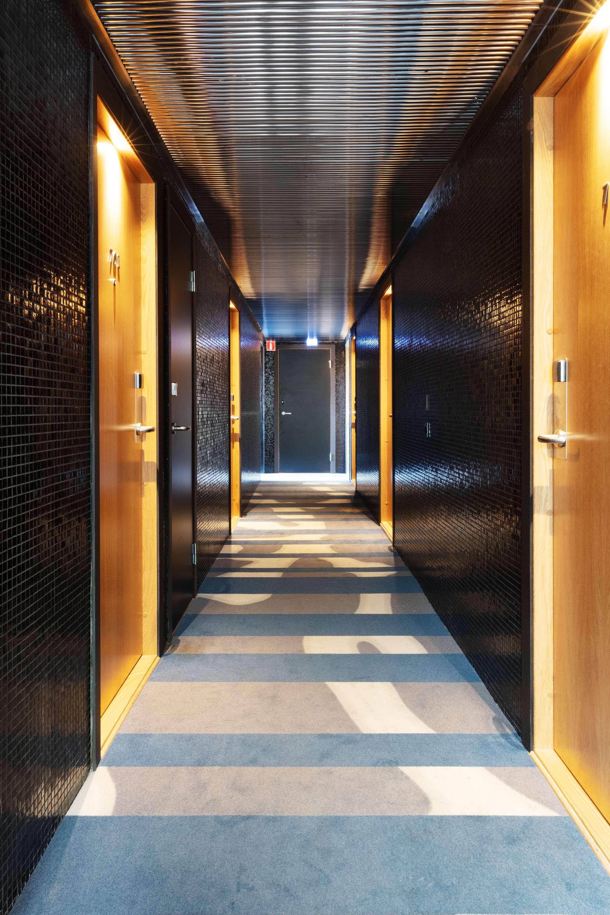 Best Western Hotel Arena Gothenburg Ngoại thất bức ảnh