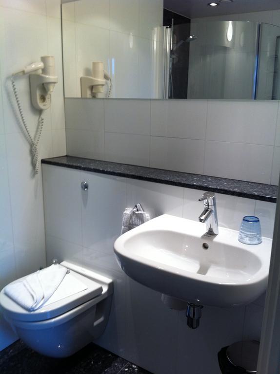 Best Western Hotel Arena Gothenburg Phòng bức ảnh