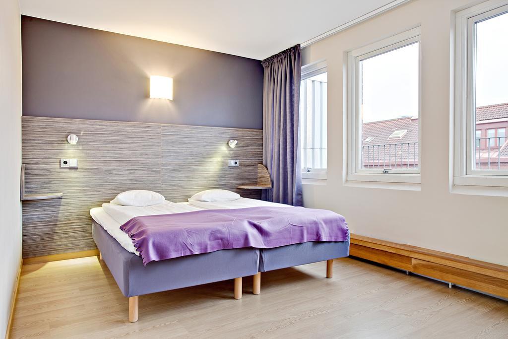 Best Western Hotel Arena Gothenburg Phòng bức ảnh