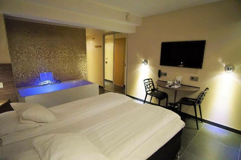 Best Western Hotel Arena Gothenburg Ngoại thất bức ảnh
