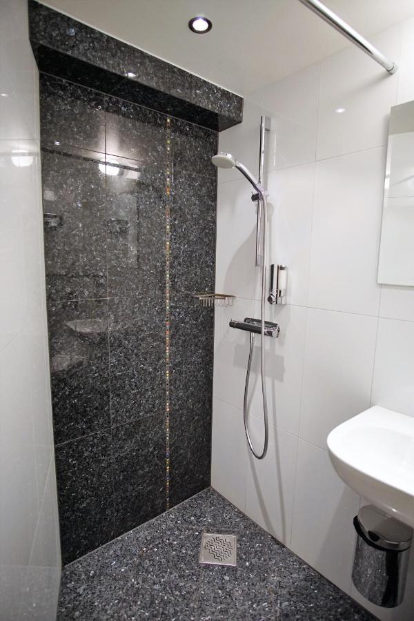 Best Western Hotel Arena Gothenburg Phòng bức ảnh